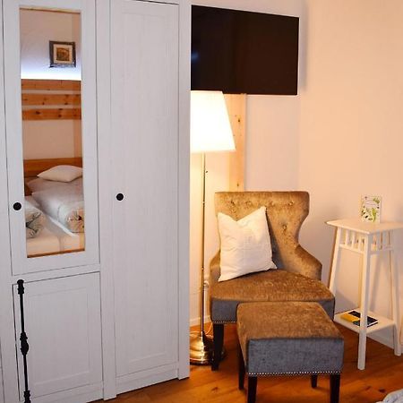 Bio-Wellness-Pension Im Allgau Leutkirch im Allgäu Exteriér fotografie